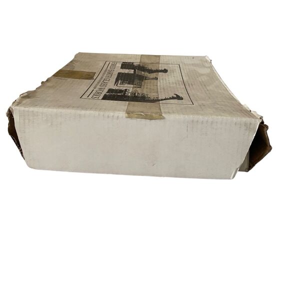 Fired Earth Glass Mosaic Tile Lot 298 Pieces Iridescent Square Pieces Pastel Mix - Picture 7 of 15